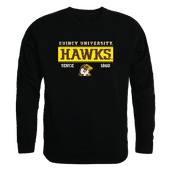 W Republic Quincy Hawks Established Crewneck 544-667