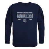 W Republic Southwestern Oklahoma State Bulldogs Established Crewneck 544-675