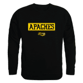 W Republic Tyler Junior College Apaches Established Crewneck 544-680