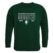W Republic Williston State Tetons Established Crewneck 544-684