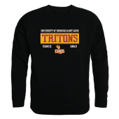 W Republic U Of Missouri-Saint Louis Tritons Established Crewneck 544-688