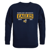 W Republic Reinhardt Eagles Established Crewneck 544-696