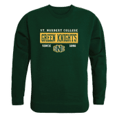 W Republic St. Norbert College Green Knights Established Crewneck 544-698