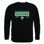 W Republic Hobart & William Smith Colleges William Smith Herons Established Crewneck 544-700