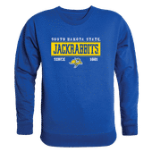 W Republic South Dakota State Jackrabbits Established Crewneck 544-707
