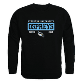 W Republic Stockton University Ospreys Established Crewneck 544-711
