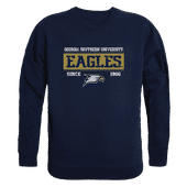 W Republic Georgia Southern Eagles Established Crewneck 544-718