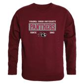 W Republic Virginia Union Panthers Established Crewneck 544-729