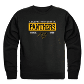 W Republic Adelphi University Panthers Established Crewneck 544-733