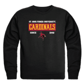 W Republic St. John Fisher Cardinals Established Crewneck 544-739