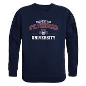 W Republic St. Thomas Bobcats Property Of Crewneck 545-480