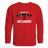 W Republic CBU Buccaneers Property Of Crewneck 545-510