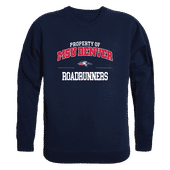 W Republic MSU Denver Roadrunners Property Of Crewneck 545-542