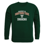 W Republic Montana Tech Orediggers Property Of Crewneck 545-550