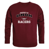 W Republic Northwestern Ohio Racers Property Of Crewneck 545-561