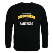 W Republic Ohio Dominican Panthers Property Of Crewneck 545-563