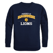 W Republic Texas A&M-Commerce Lions Property Of Crewneck 545-595