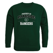 W Republic UW Parkside Rangers Property Of Crewneck 545-608