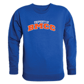 W Republic BMCC Panthers Property Of Crewneck 545-618
