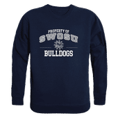 W Republic Southwestern Oklahoma State Bulldogs Property Of Crewneck 545-675