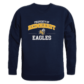 W Republic Reinhardt Eagles Property Of Crewneck 545-696