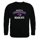 W Republic McKendree Bearcats Property Of Crewneck 545-721