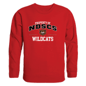 W Republic NDSCS Wildcats Property Of Crewneck 545-724