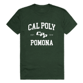 W Republic Cal Poly Pomona Broncos College Tee 526-201