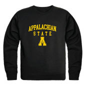 W Republic Appalachian State Mountaineers Crewneck 568-104