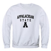 W Republic Appalachian State Mountaineers Crewneck 568-104