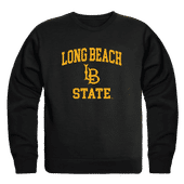 W Republic Long Beach State Beach Crewneck 568-109