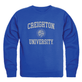 W Republic Creighton Bluejays Crewneck 568-118
