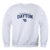 W Republic Dayton Flyers Crewneck 568-119