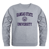 W Republic Kansas State Wildcats Crewneck 568-127