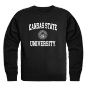 W Republic Kansas State Wildcats Crewneck 568-127