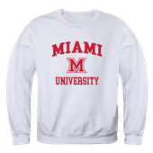 W Republic Miami (Ohio) Red Hawks Crewneck 568-131