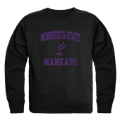 W Republic Minnesota State Mankato Mavericks Crewneck 568-132