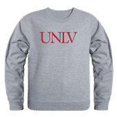 W Republic UNLV Rebels Crewneck 568-137