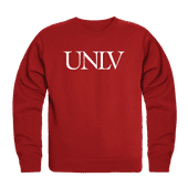 W Republic UNLV Rebels Crewneck 568-137