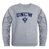 W Republic UNC Wilmington Seahawks Crewneck 568-139