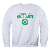 W Republic North Dakota Fighting Hawks Crewneck 568-141