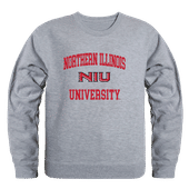 W Republic Northern Illinois Huskies Crewneck 568-142