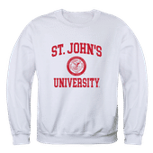 W Republic St. John`S Red Storm Crewneck 568-152