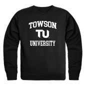 W Republic Towson Tigers Crewneck 568-153