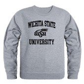 W Republic Wichita State Shockers Crewneck 568-158