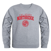 W Republic Cal State Northridge Matadors Crewneck 568-166