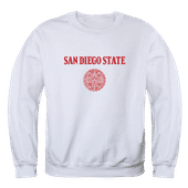 W Republic San Diego State Aztecs Crewneck 568-177
