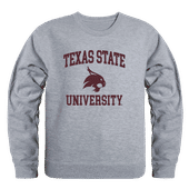 W Republic Texas State Bobcats Crewneck 568-181