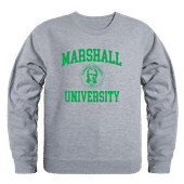 W Republic Marshall Thundering Herd Crewneck 568-190