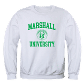 W Republic Marshall Thundering Herd Crewneck 568-190